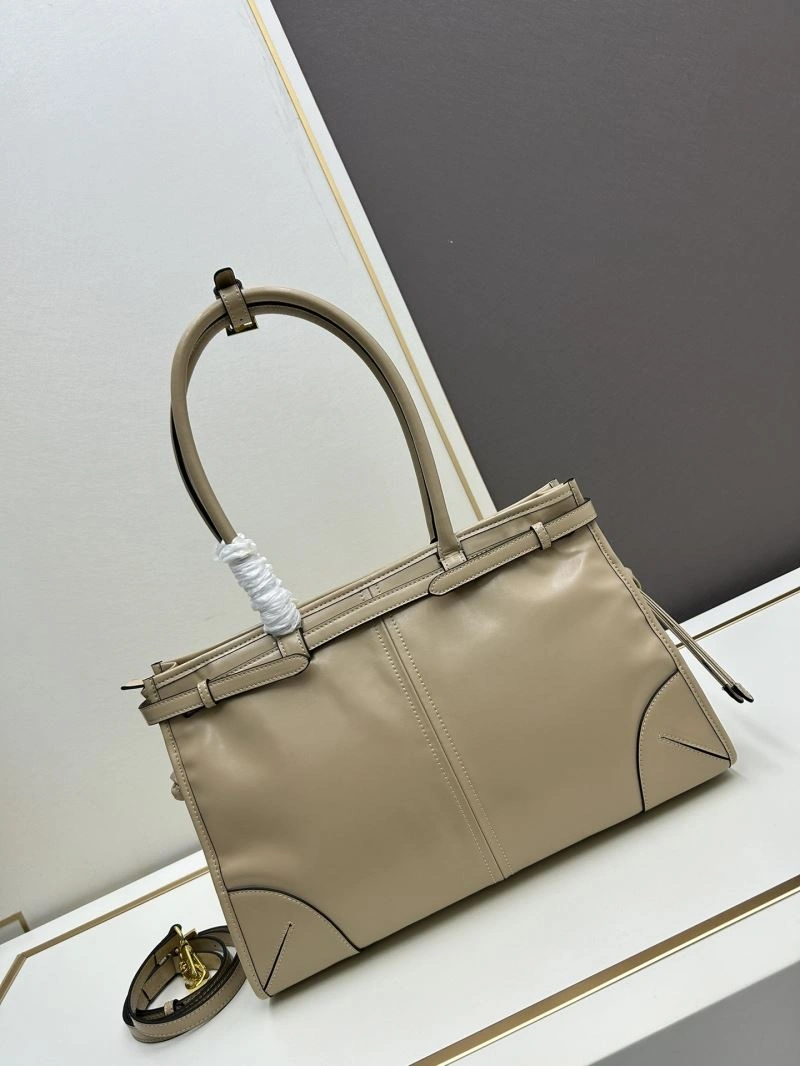 Prada Top Handle Bags Upgraded 82645