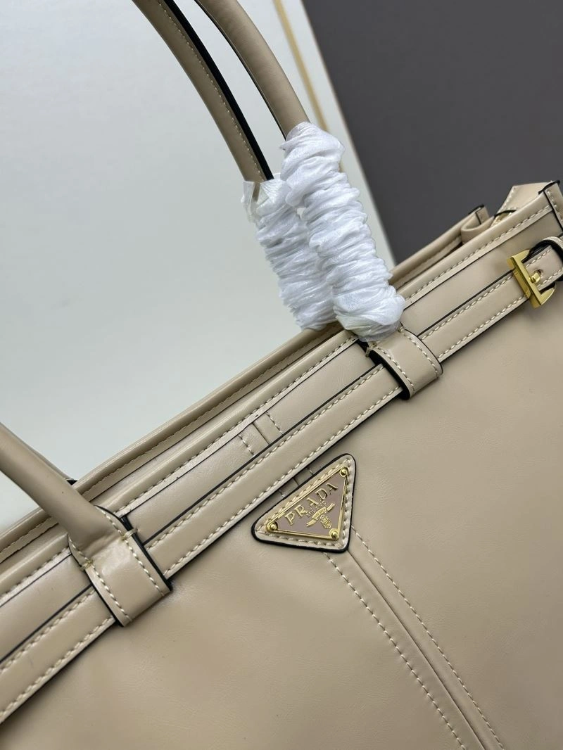 Prada Top Handle Bags Upgraded 82645