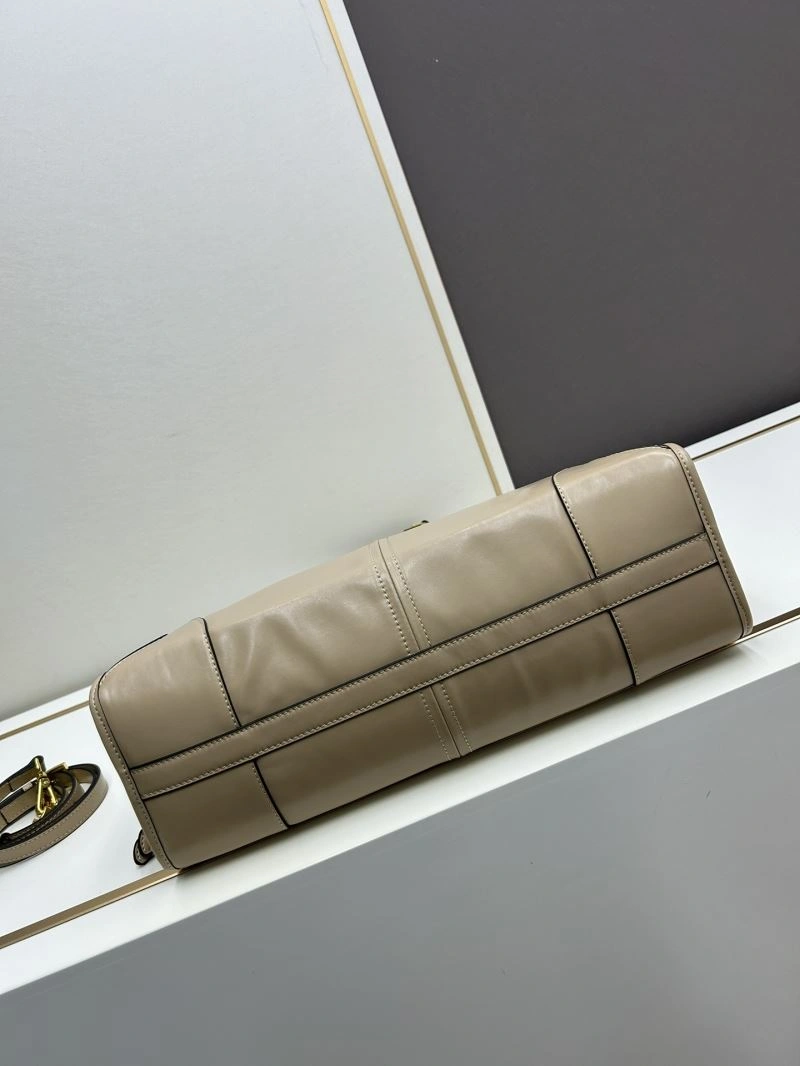 Prada Top Handle Bags Upgraded 82645