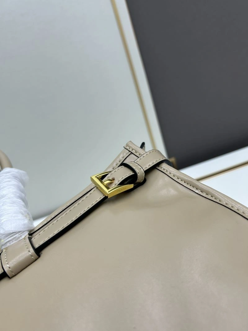 Prada Top Handle Bags Upgraded 82645