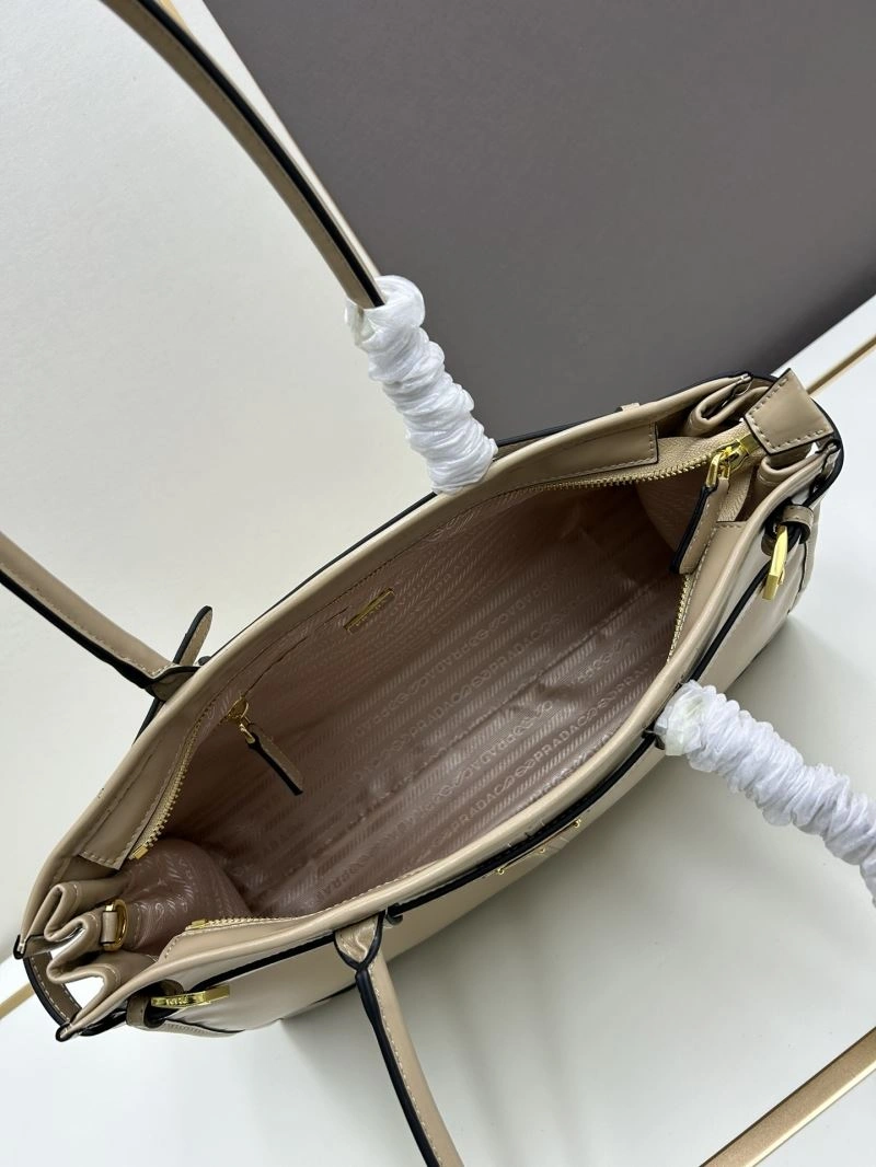 Prada Top Handle Bags Upgraded 82645
