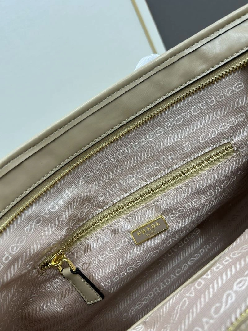 Prada Top Handle Bags Upgraded 82645