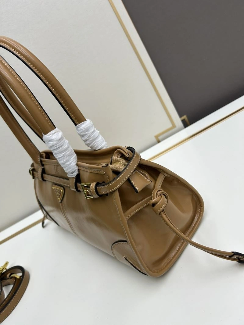 MoistureWicking Prada Top Handle Bags 82598