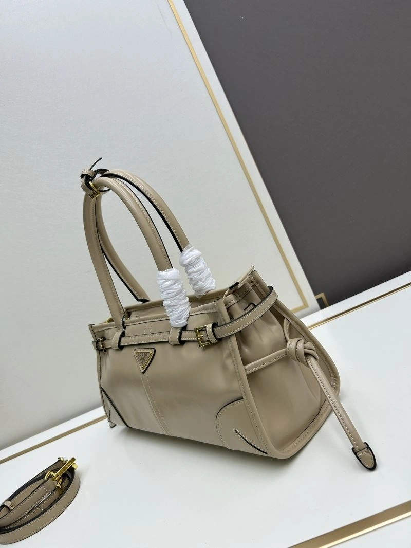 Prada Top Handle Bags Resilient 82594