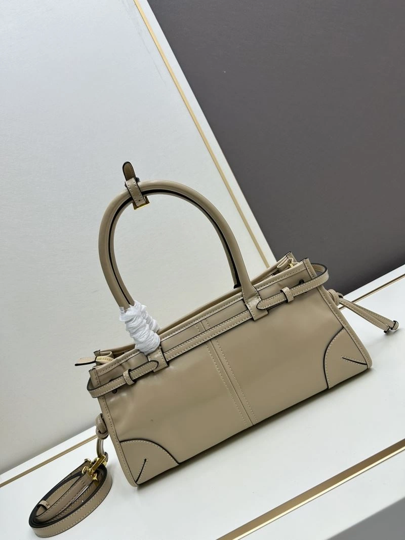 Prada Top Handle Bags Resilient 82594