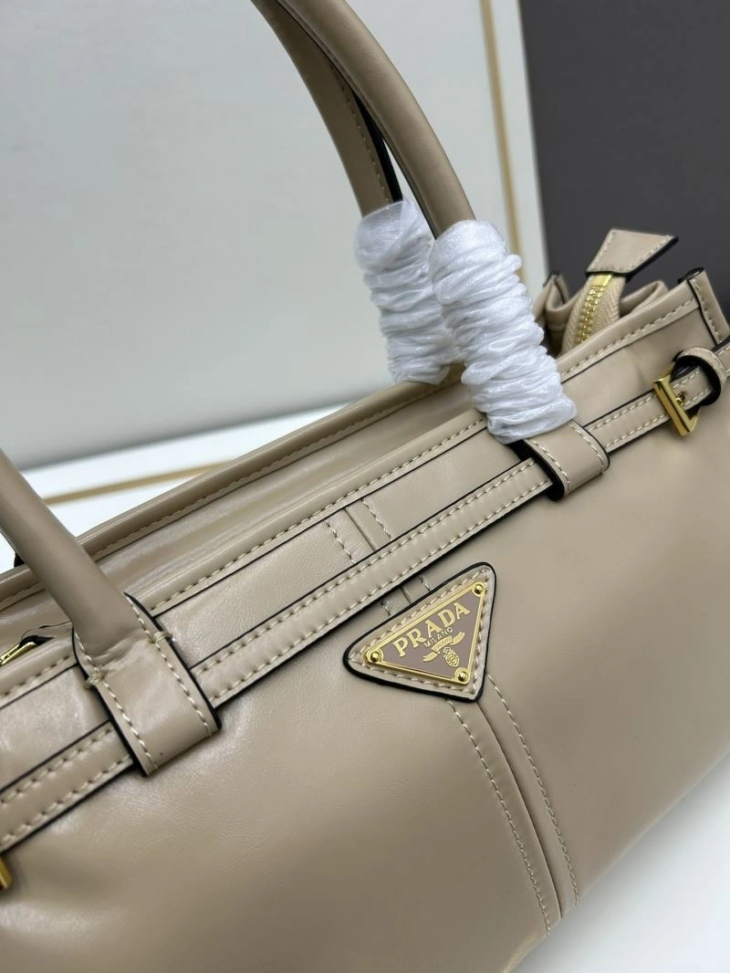 Prada Top Handle Bags Resilient 82594