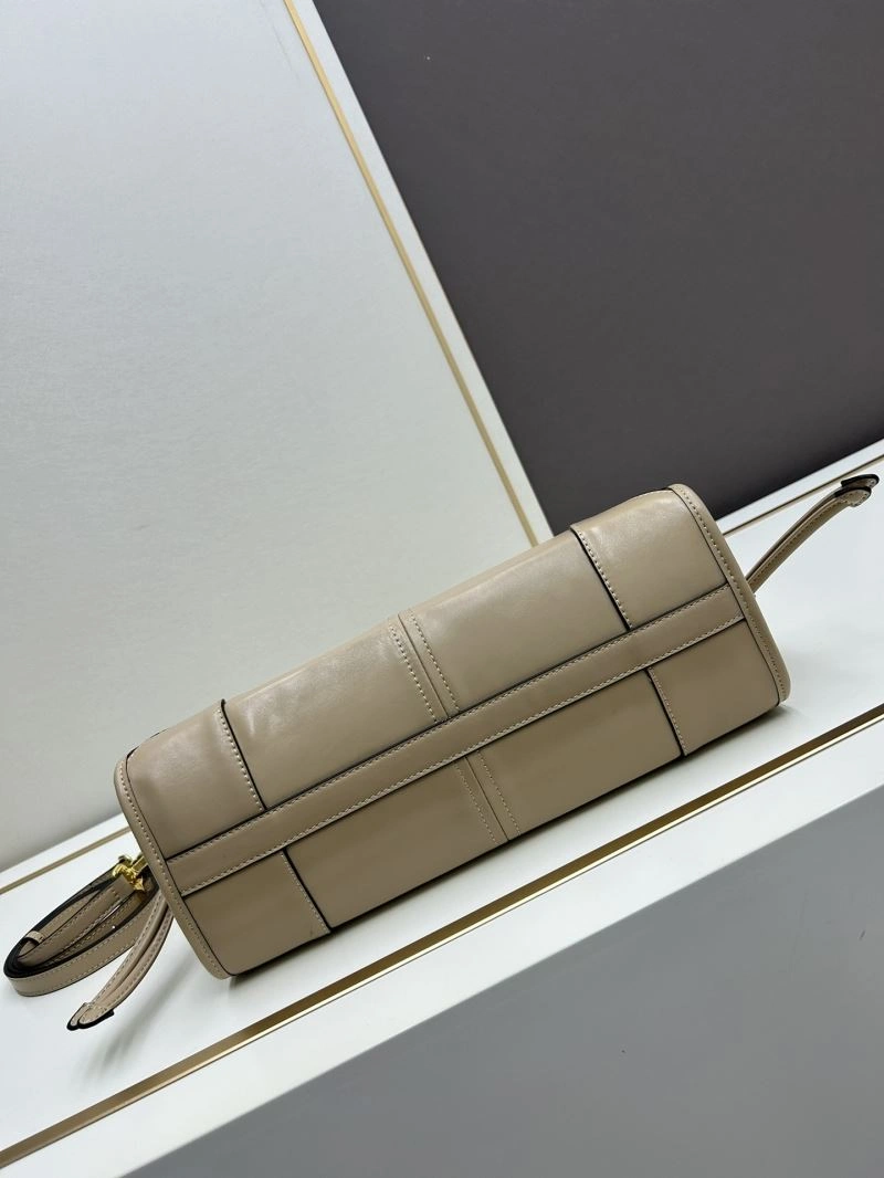 Prada Top Handle Bags Resilient 82594