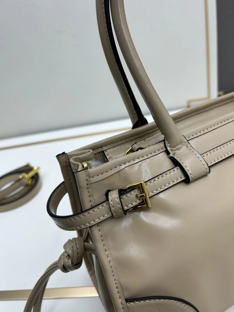 Prada Top Handle Bags Resilient 82594