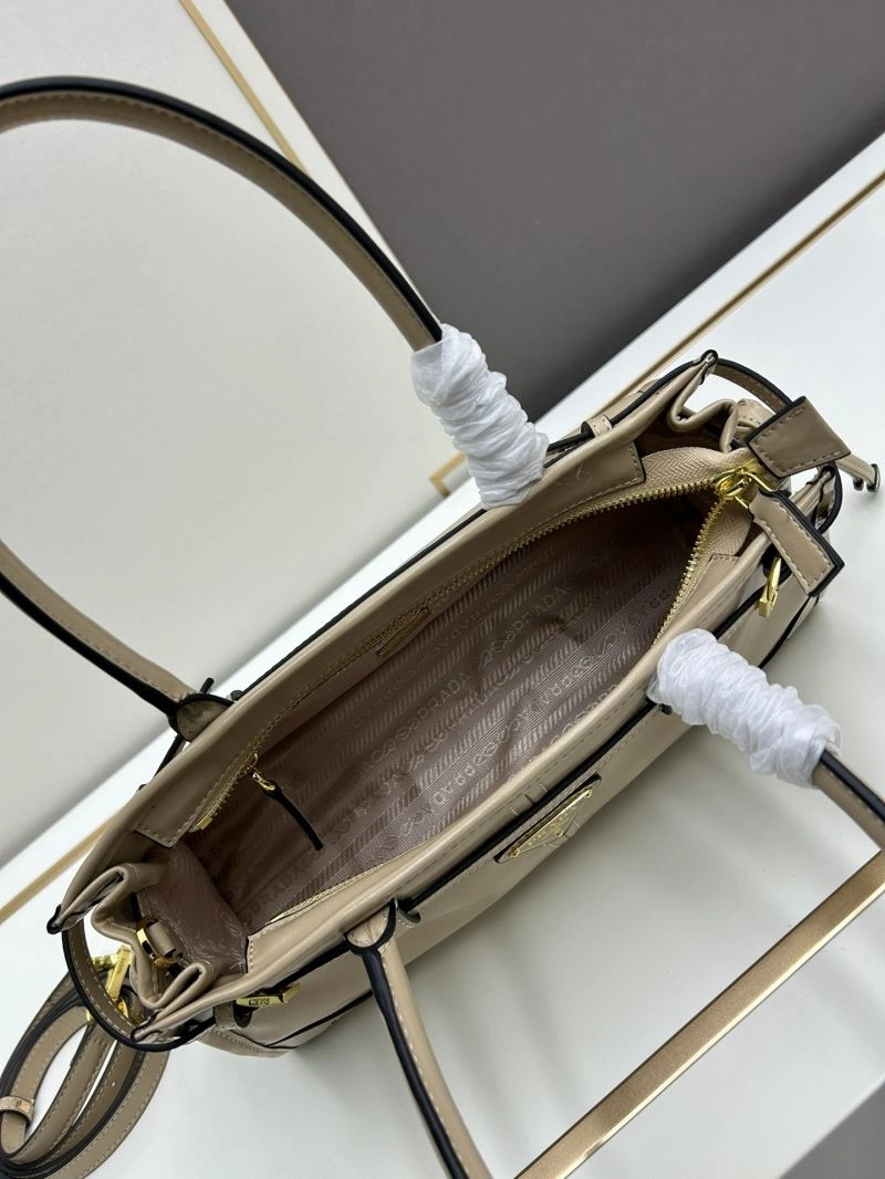 Prada Top Handle Bags Resilient 82594
