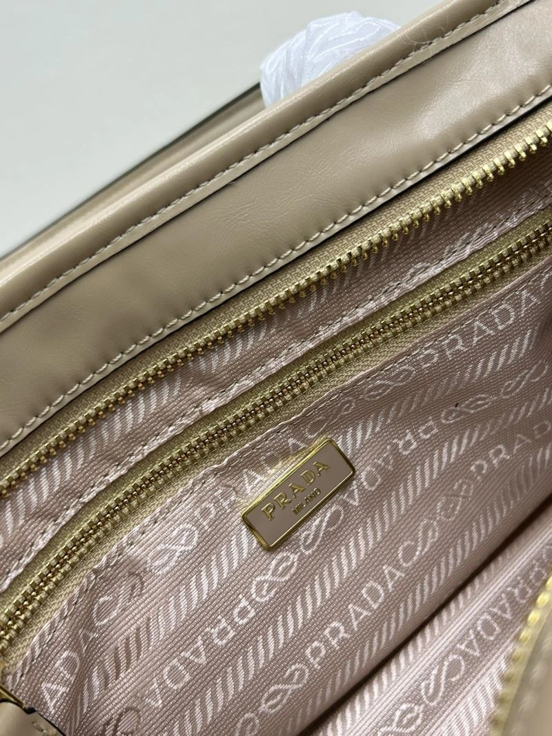 Prada Top Handle Bags Resilient 82594