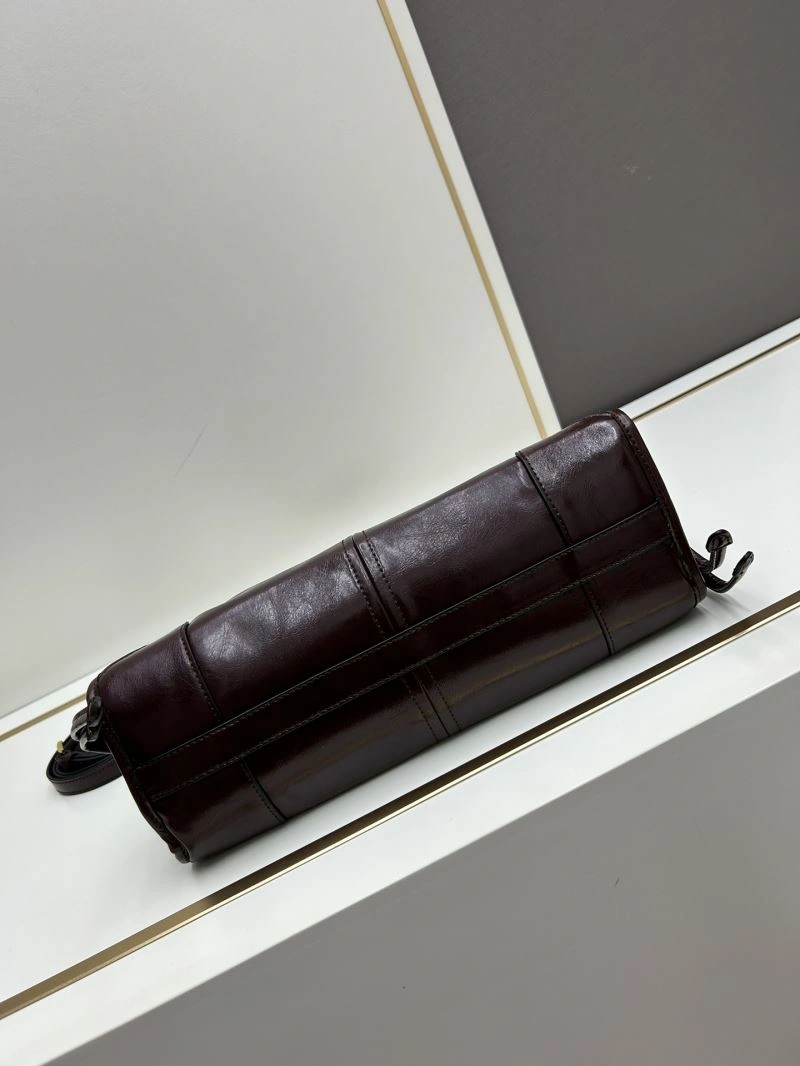 Snug Prada Top Handle Bags 82601