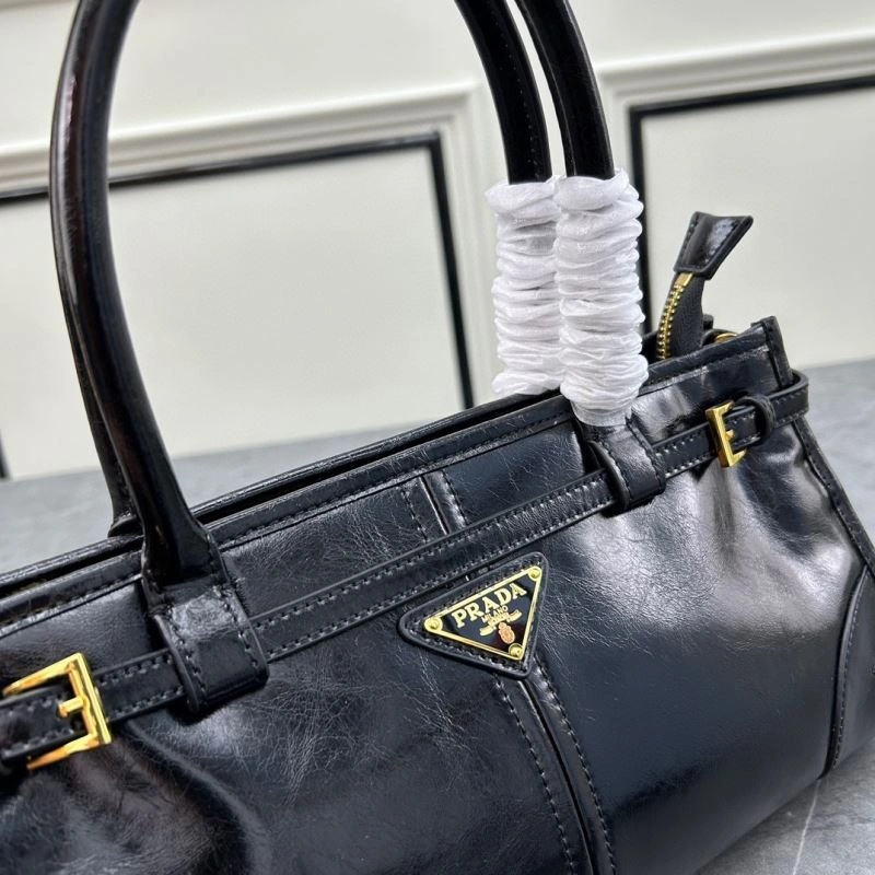 Prada Top Handle Bags Comfortable 82588