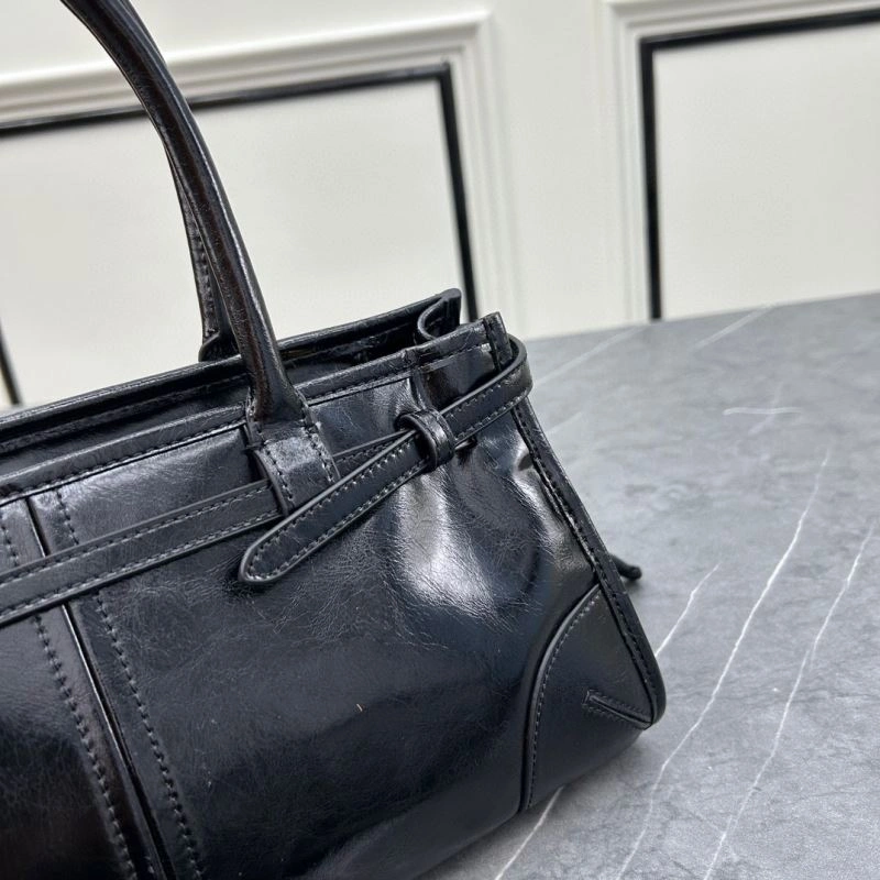 Prada Top Handle Bags Comfortable 82588