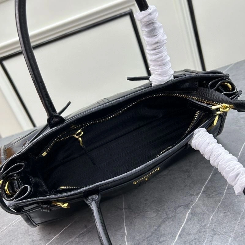 Prada Top Handle Bags Comfortable 82588