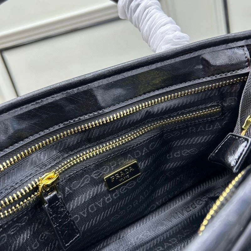 Prada Top Handle Bags Comfortable 82588