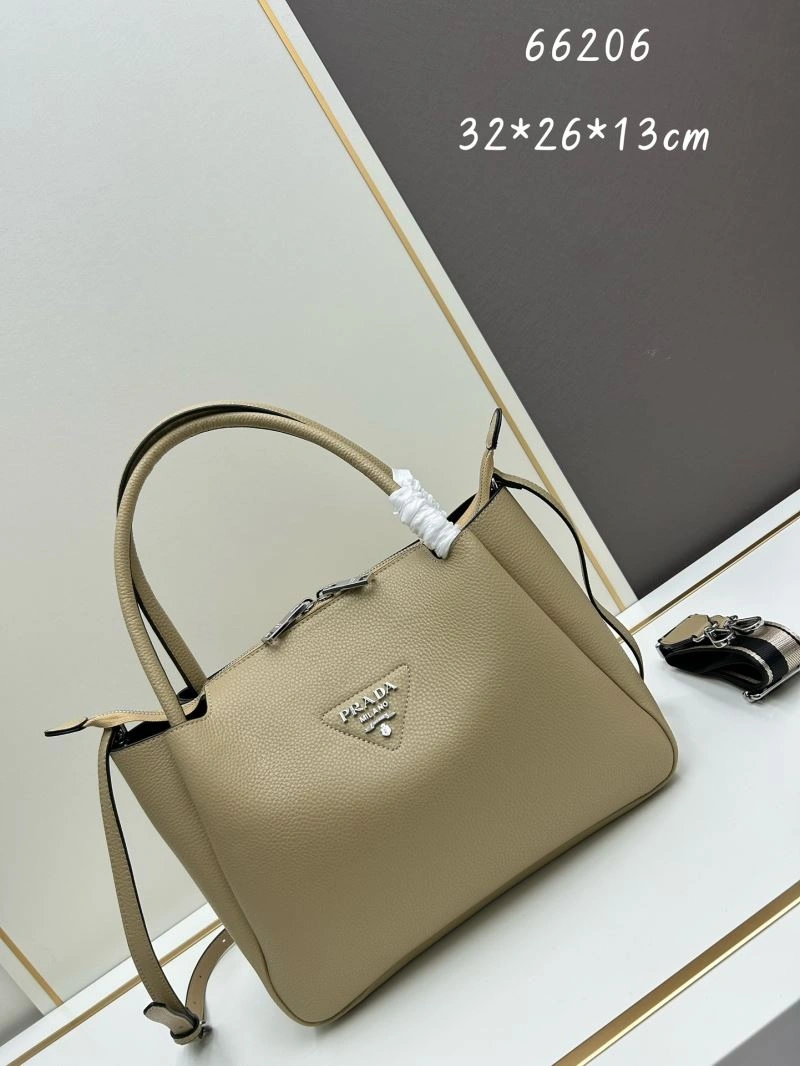 Prada Top Handle Bags Flexible 82600