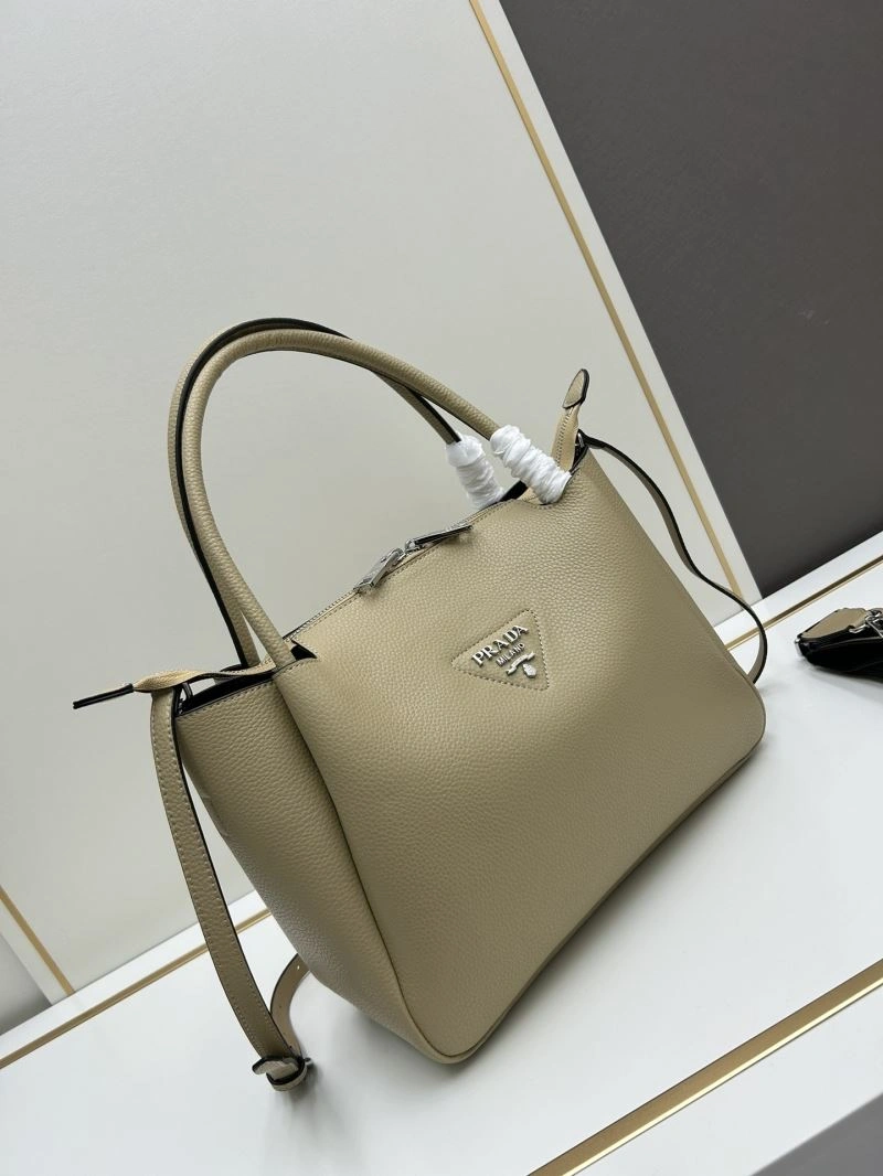 Prada Top Handle Bags Flexible 82600