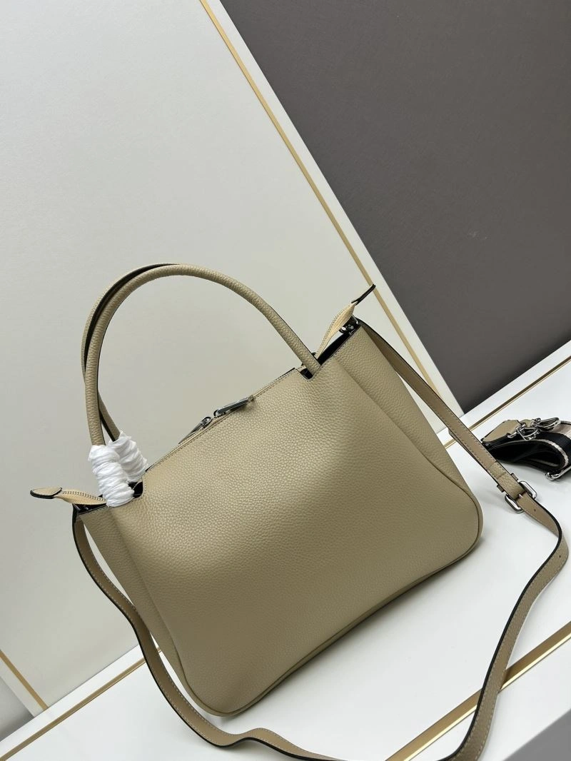 Prada Top Handle Bags Flexible 82600