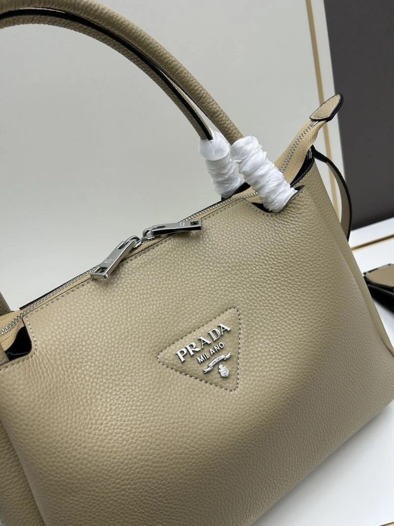 Prada Top Handle Bags Flexible 82600