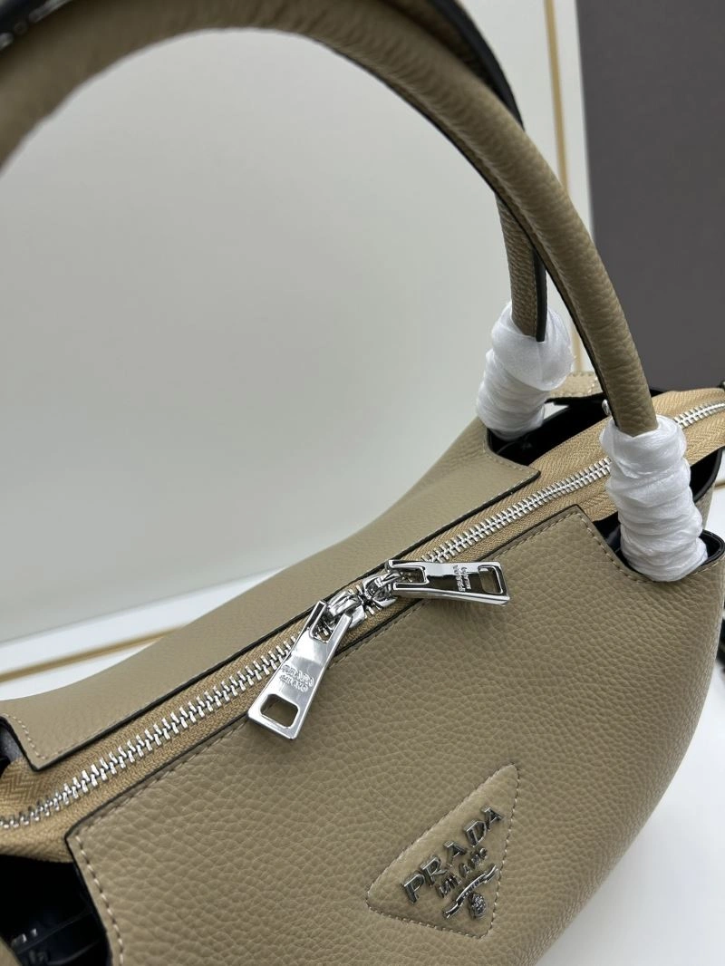 Prada Top Handle Bags Flexible 82600