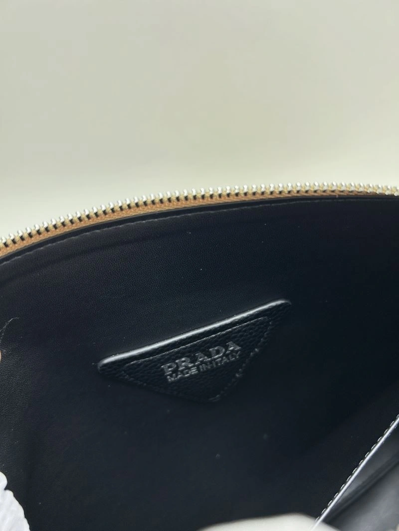 Prada Top Handle Bags Flexible 82600