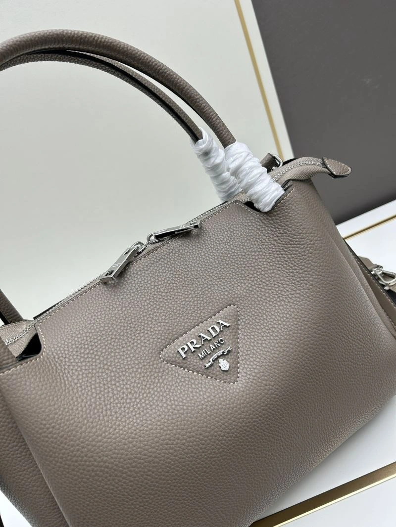 Prada Top Handle Bags GoAnywhere 82592