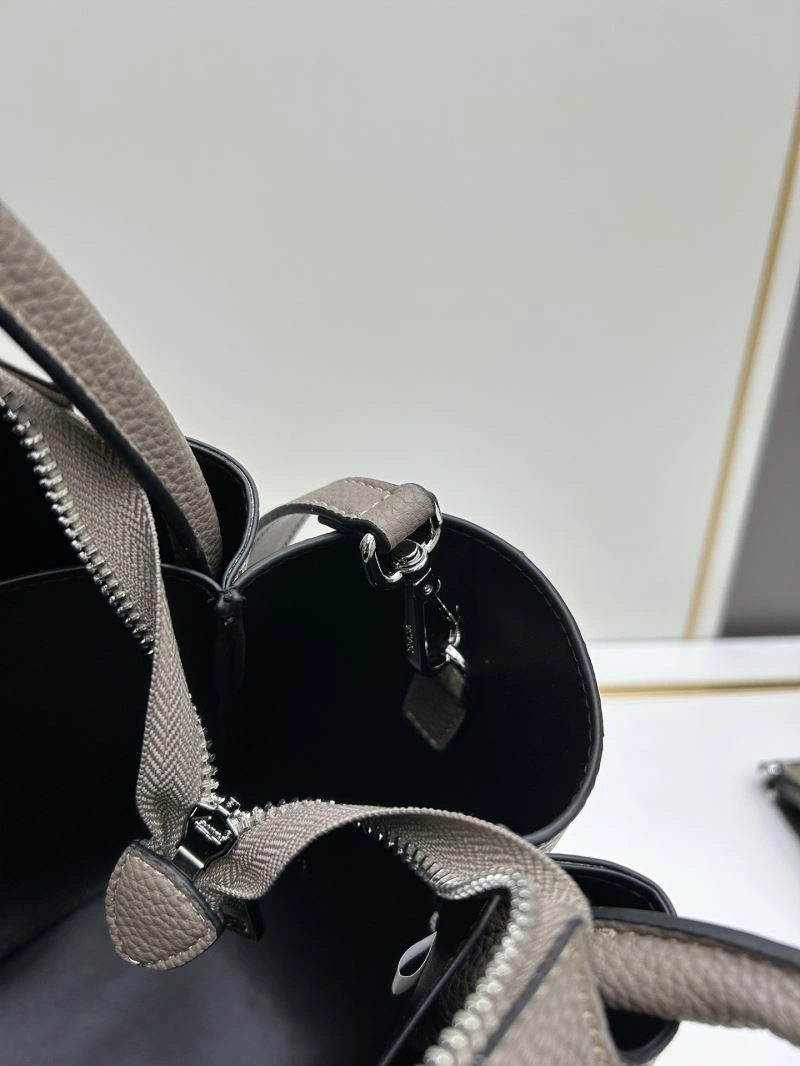 Prada Top Handle Bags GoAnywhere 82592
