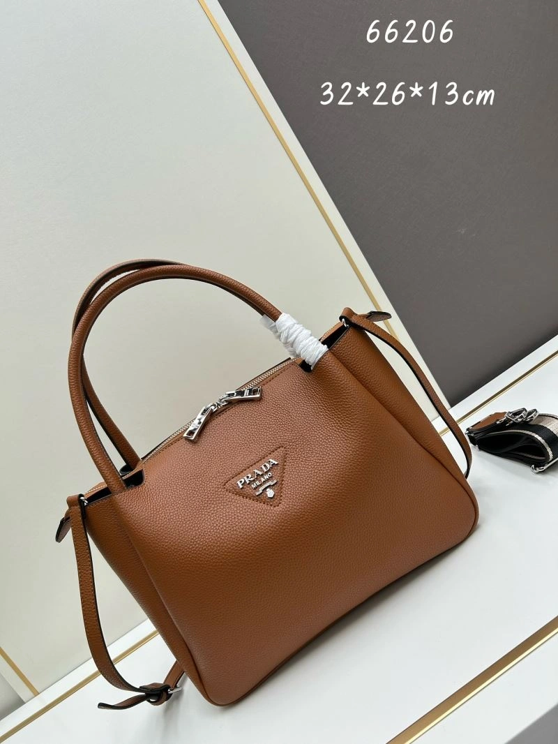 Prada Top Handle Bags DailyWear 82587