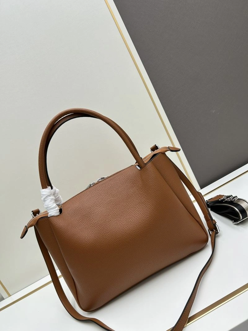 Prada Top Handle Bags DailyWear 82587