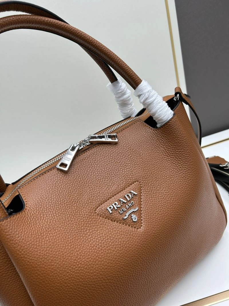 Prada Top Handle Bags DailyWear 82587