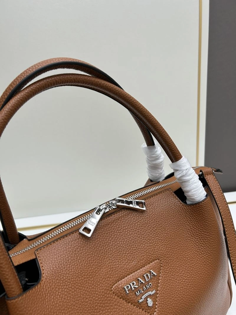 Prada Top Handle Bags DailyWear 82587