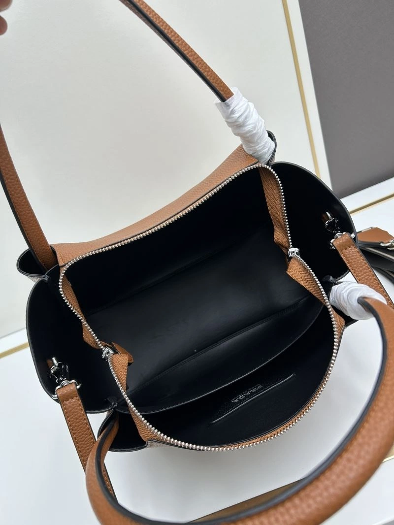 Prada Top Handle Bags DailyWear 82587