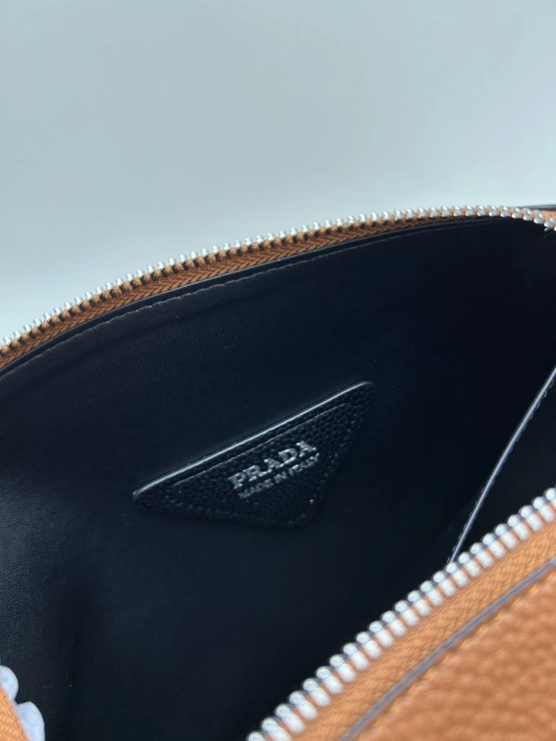 Prada Top Handle Bags DailyWear 82587