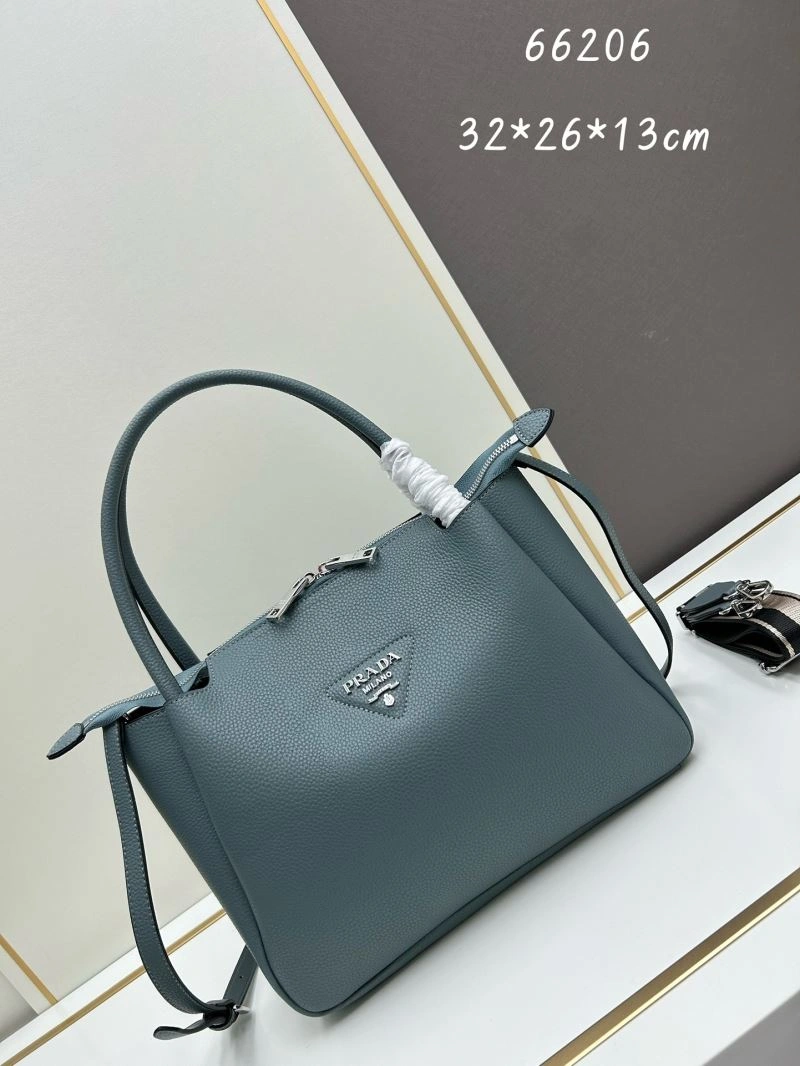 Trendsetting Prada Top Handle Bags 82639