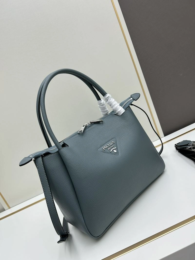 Trendsetting Prada Top Handle Bags 82639
