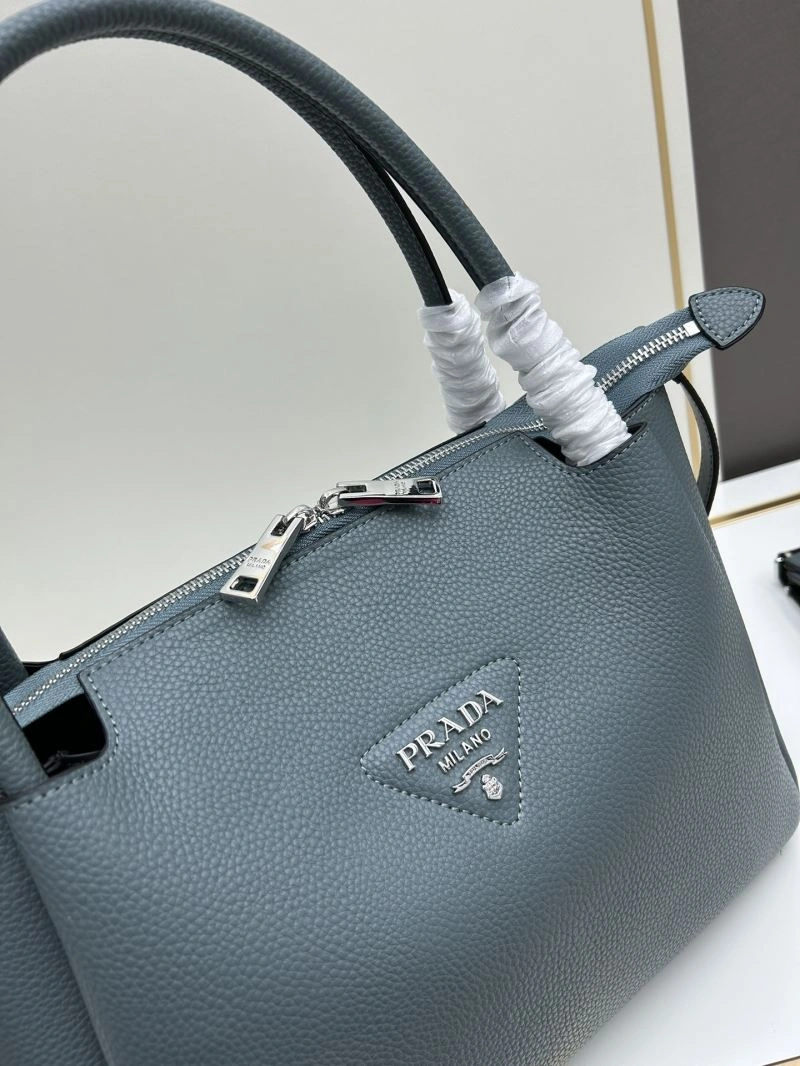 Trendsetting Prada Top Handle Bags 82639