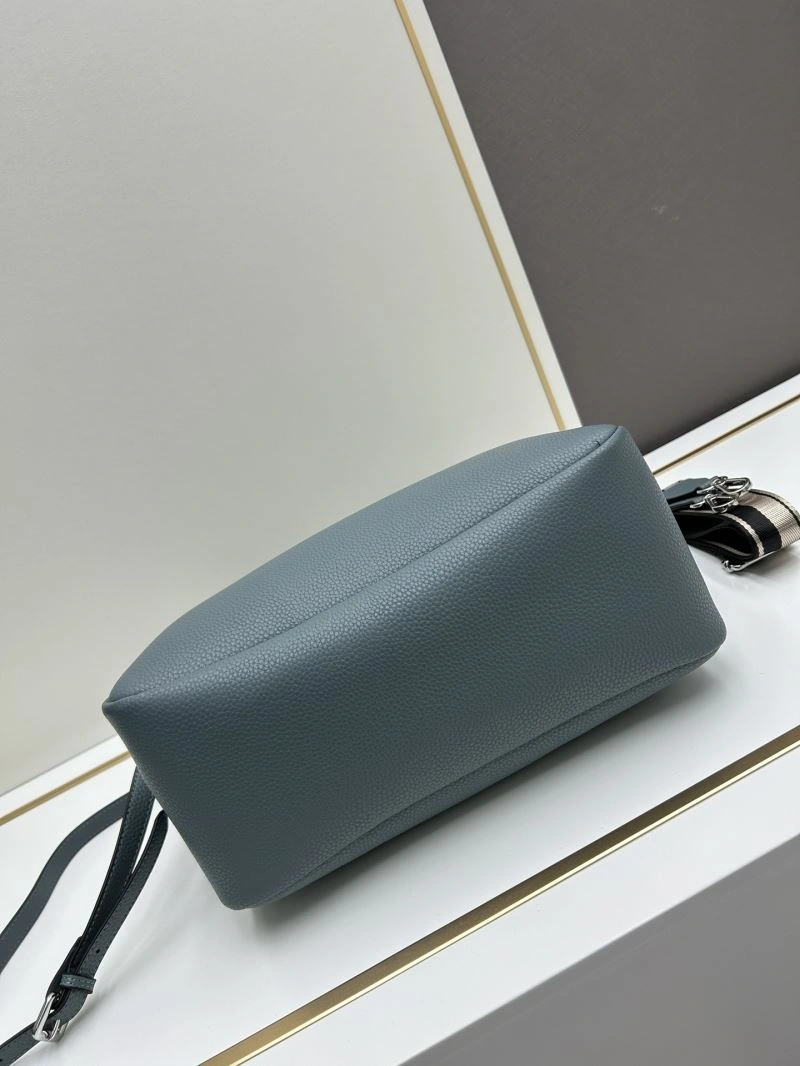 Trendsetting Prada Top Handle Bags 82639