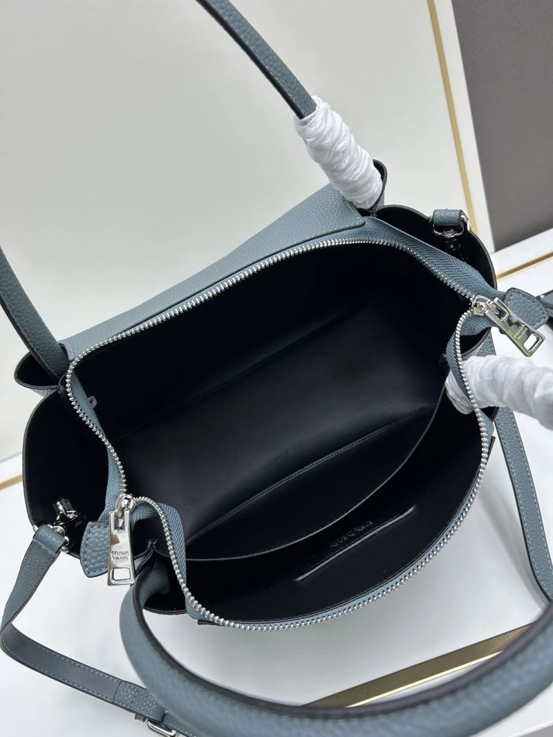 Trendsetting Prada Top Handle Bags 82639