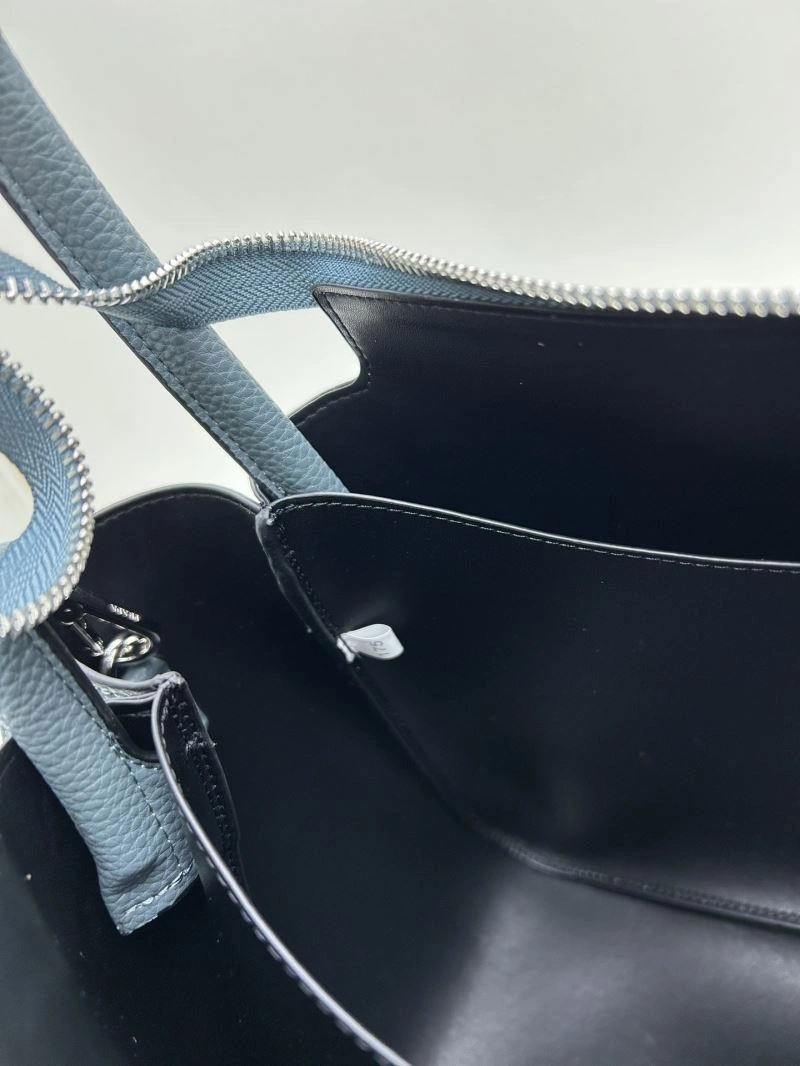 Trendsetting Prada Top Handle Bags 82639