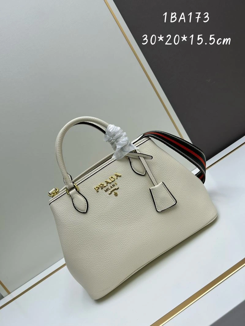Modern Prada Top Handle Bags 82589
