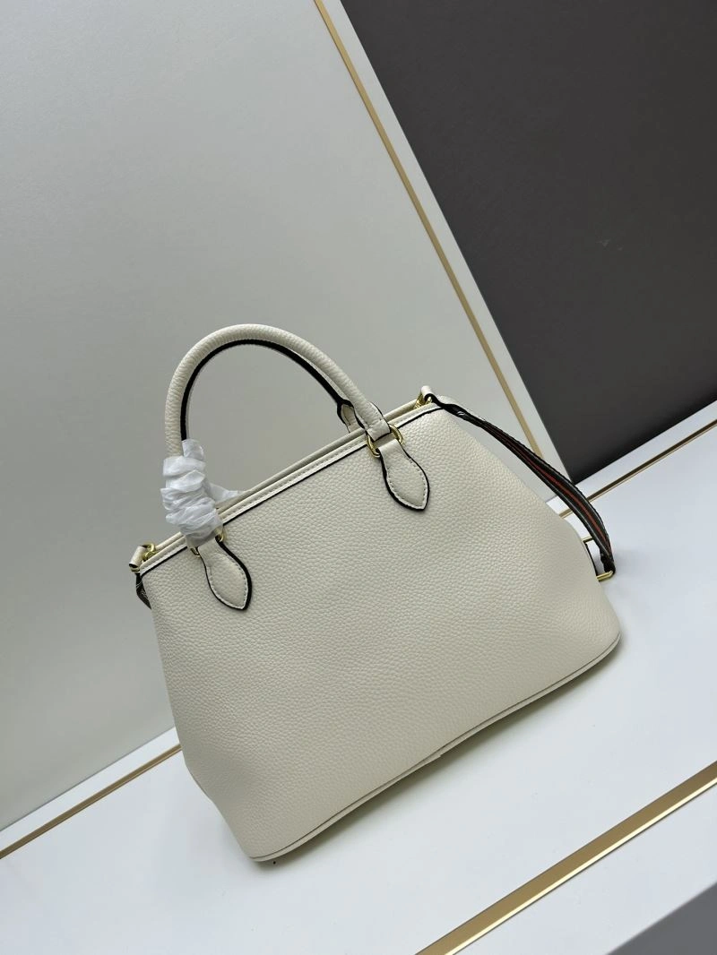 Modern Prada Top Handle Bags 82589