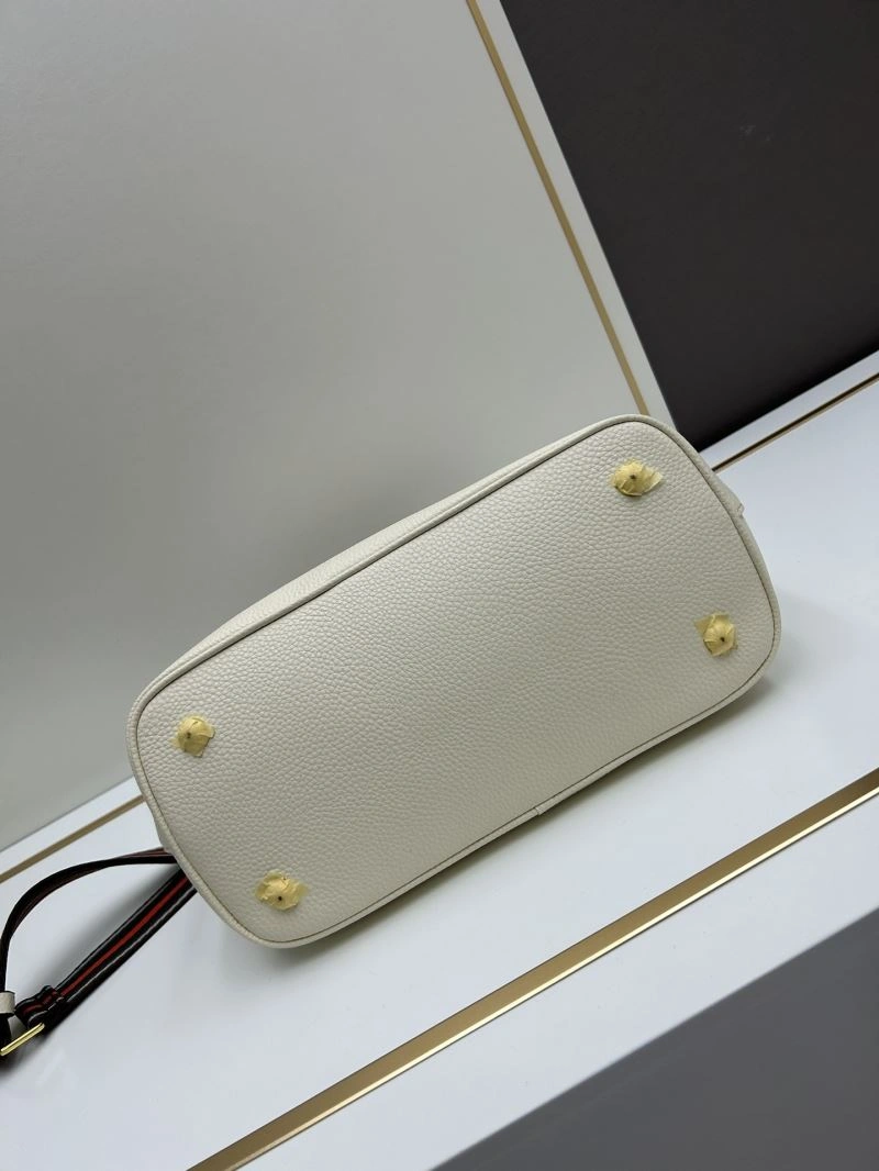 Modern Prada Top Handle Bags 82589