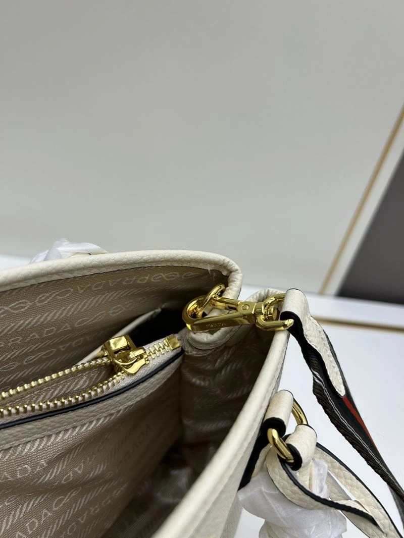 Modern Prada Top Handle Bags 82589