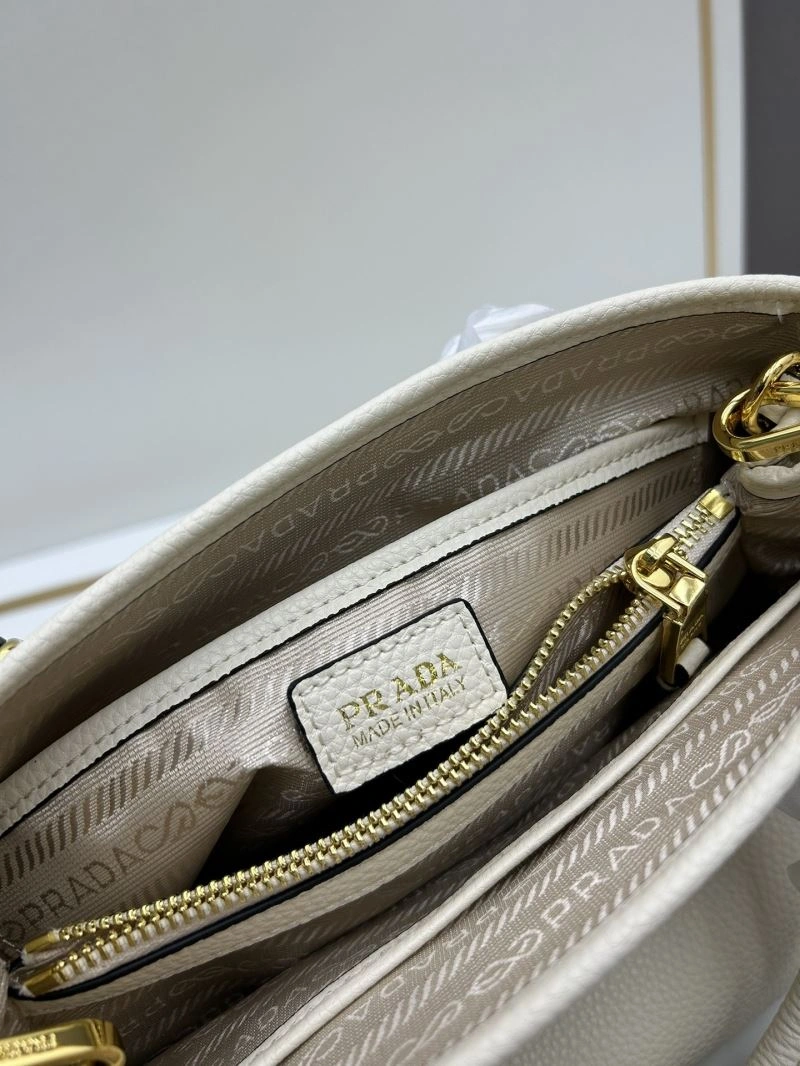 Modern Prada Top Handle Bags 82589