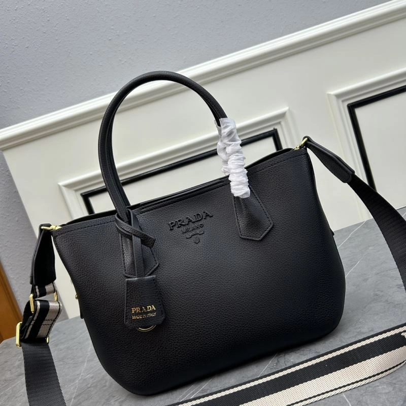 Efficient Prada Top Handle Bags 82590