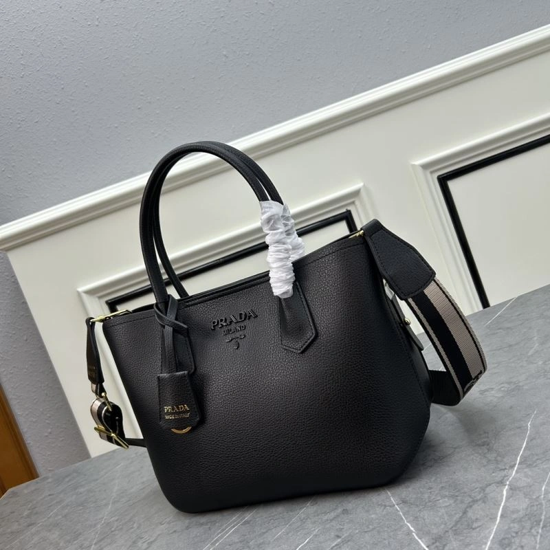 Efficient Prada Top Handle Bags 82590
