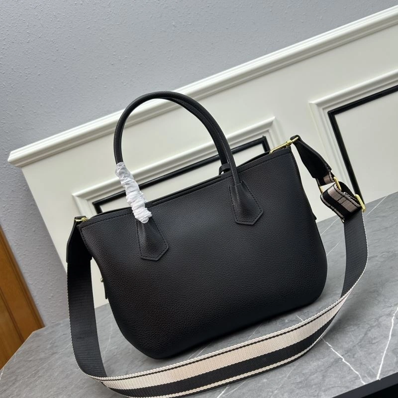 Efficient Prada Top Handle Bags 82590