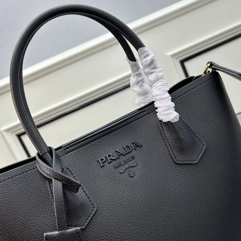 Efficient Prada Top Handle Bags 82590