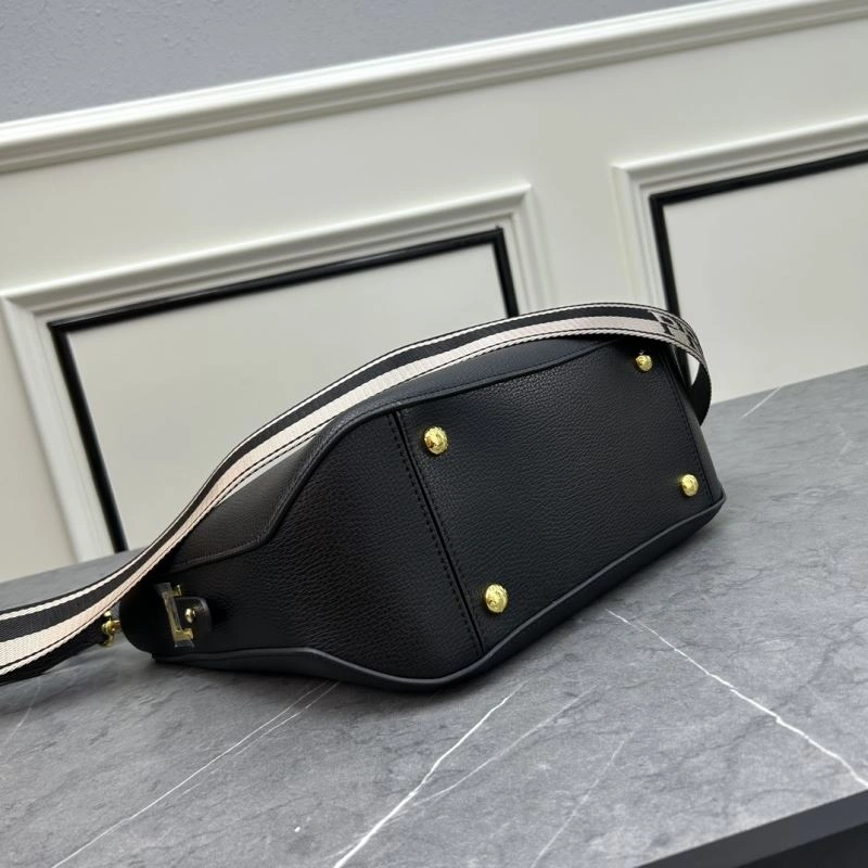 Efficient Prada Top Handle Bags 82590