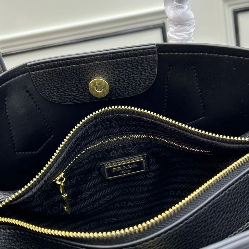 Efficient Prada Top Handle Bags 82590